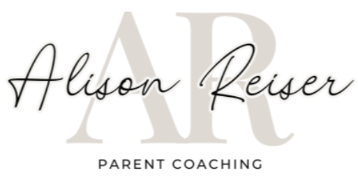 Alison Reiser Parent Coaching